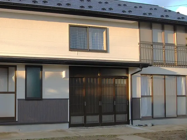 大手業務経験豊富◎プロの技術でご満足いただけるように心を込めて作業いたしますサービスの画像