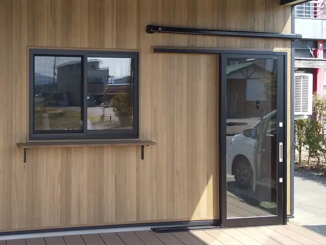 大手業務経験豊富◎プロの技術でご満足いただけるように心を込めて作業いたしますサービスの画像