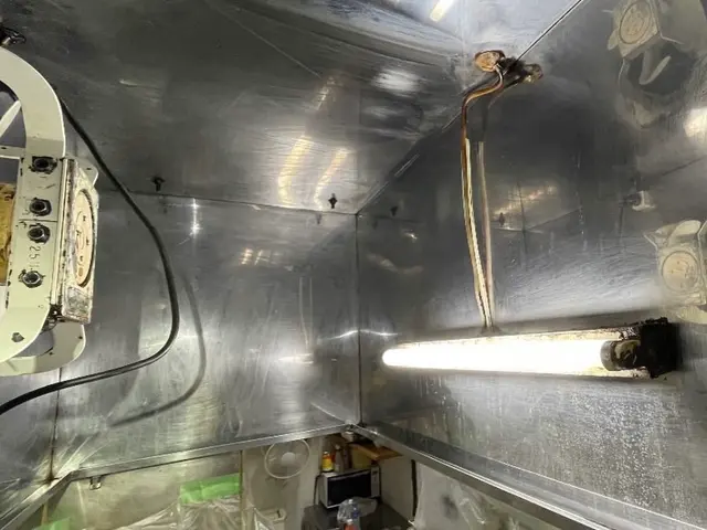 頑固な油汚れも徹底洗浄☆サービスの画像