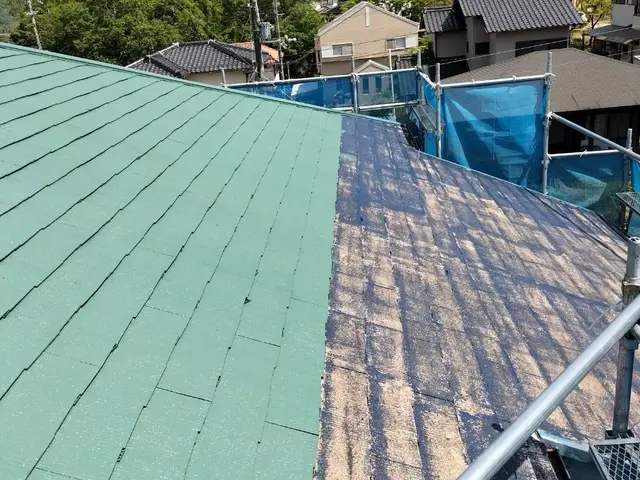 【格安！】『日本ペイント 保証加盟店』 お客様に寄り添ったご提案を心掛けます！サービスの画像