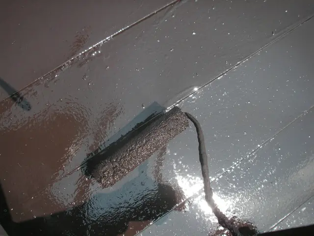 ＼地域密着！／ 確かな技術・丁寧施工で長持ち仕上げ｜屋根塗装【保証最長10年】サービスの画像