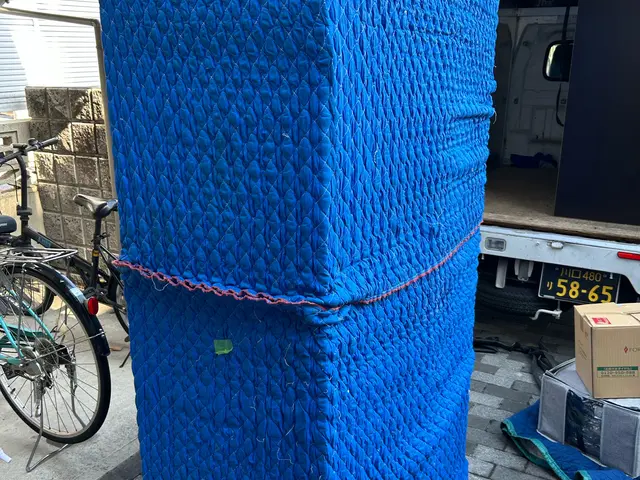 【3000件の実績！】丁寧・安心・迅速な対応で、お引越しをスムーズに！保険加入サービスの画像