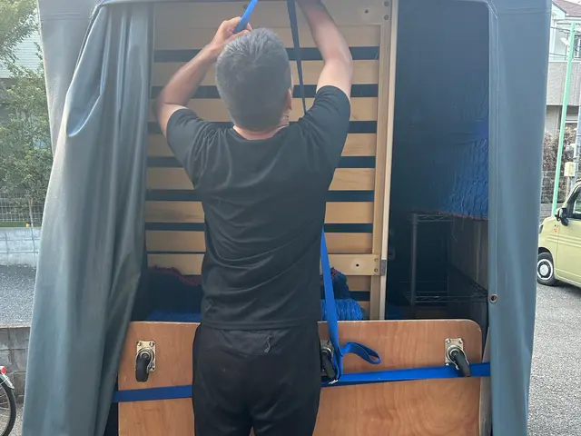 【3000件の実績！】丁寧・安心・迅速な対応で、お引越しをスムーズに！保険加入サービスの画像