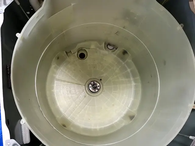 15年の実績と豊富な作業経験！家電メーカー出身が対応するプロの作業です！サービスの画像