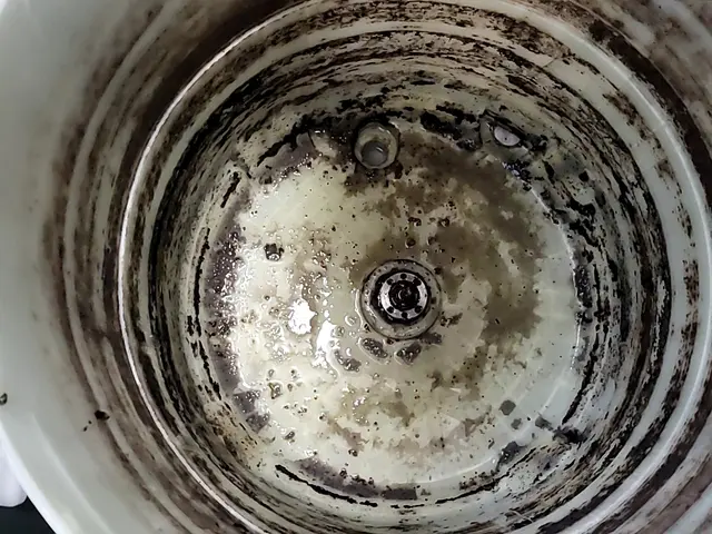 15年の実績と豊富な作業経験！家電メーカー出身が対応するプロの作業です！サービスの画像