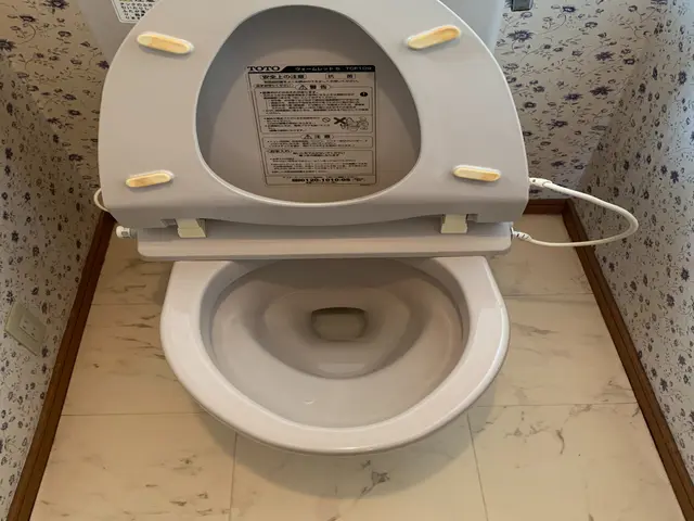 熊本の頑固な水アカはプロに任せた方が効率的ですよ！サービスの画像