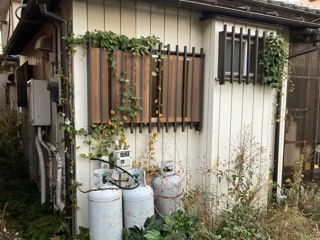 よくわからない場合はお見積りにお伺いしますのでお気軽にお申込み下さい ！！サービスの画像