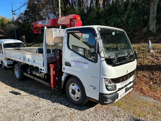 墓石処理　石処理お任せくださいサービスの画像