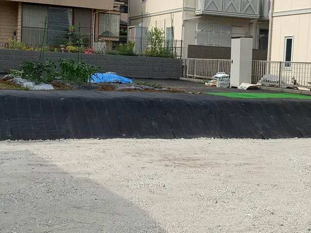 諦めていた雑草のお悩みまずはご相談ください!!サービスの画像