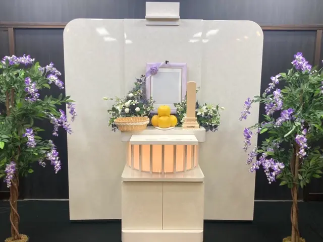 大切なペットを心を込めてお見送りします◎駐車代お店負担◎営業時間外も対応可サービスの画像