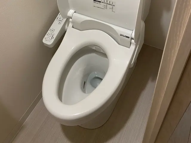 【年中無休】汚れは今のうちに！土日平日深夜対応★丁寧な対応を心がけてますサービスの画像