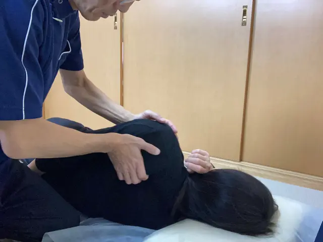 歴20年◆当日予約は「質問する」からメッセージで◆クレジットカードご利用可サービスの画像