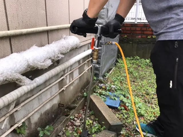 《損害保険加入》☆実績10年以上！ ☆対応時間外・地域外もご相談歓迎！サービスの画像