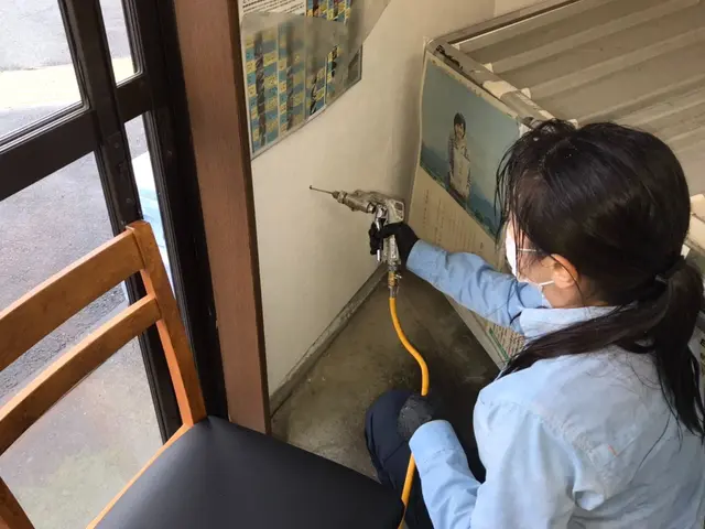 《損害保険加入》☆実績10年以上！ ☆対応時間外・地域外もご相談歓迎！サービスの画像