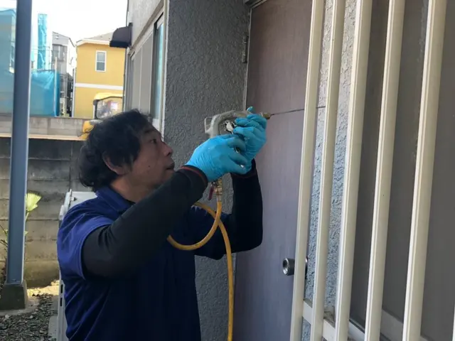 《損害保険加入》☆実績10年以上！ ☆対応時間外・地域外もご相談歓迎！サービスの画像