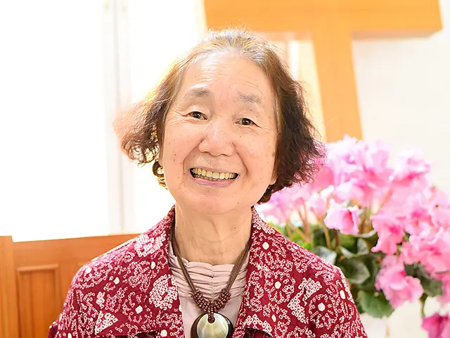 【さいたま市大宮区発】終活写真の出張撮影◎女性スタッフ同行OK◎駐車代当店負担