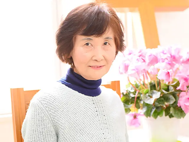 【さいたま市大宮区発】終活写真の出張撮影◎女性スタッフ同行OK◎駐車代当店負担