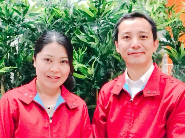 綺麗を長持ち、ワックス不要〜フロアコーティングサービスの画像