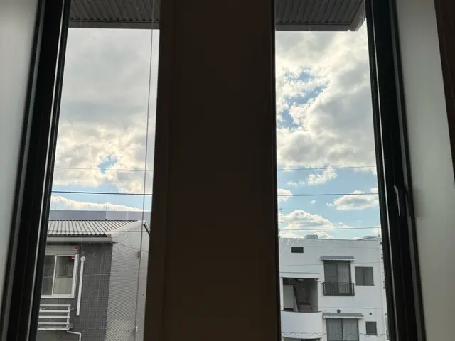 国家検定一級技能士が、防犯・飛散防止・遮断熱・プライバシーフィルム施工します。サービスの画像