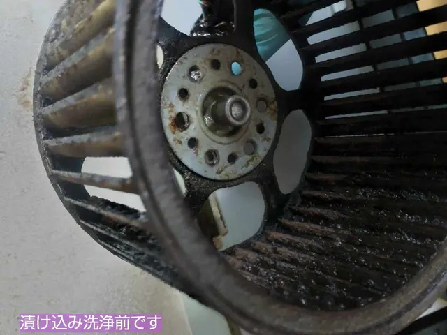 ◎エアコンと同時申し込みで１１０００円サービスの画像