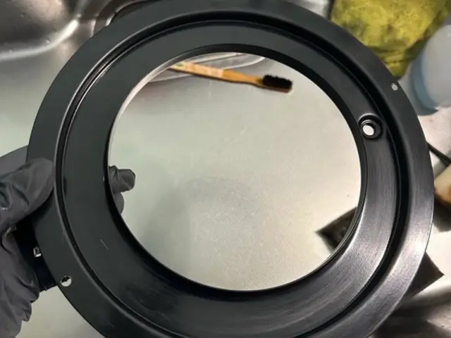 ＜完全自社施工で安心◎＞年末前の水回り大掃除！安心安全保証も対応可能です！サービスの画像