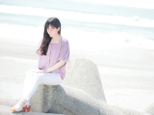 【業界20年】あなたらしさを表現する公式プロフィール写真・SNS・宣材写真として