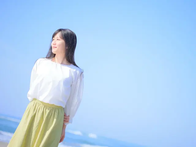 【業界20年】あなたらしさを表現する公式プロフィール写真・SNS・宣材写真として