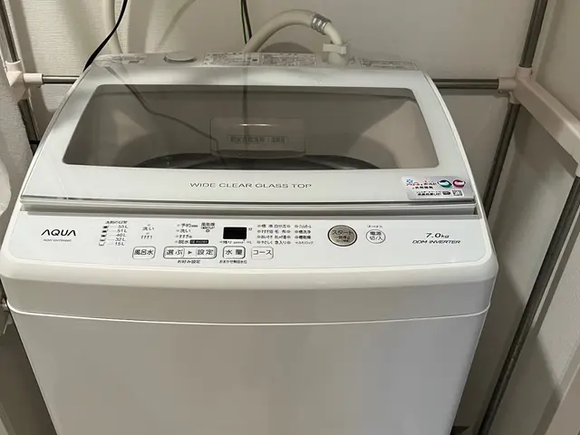 【当日相談可能】【実績11年】【洗濯機水漏れ報告０】他社で断られた作業対応可能！サービスの画像