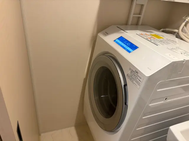 【当日相談可能】【実績11年】【洗濯機水漏れ報告０】他社で断られた作業対応可能！サービスの画像