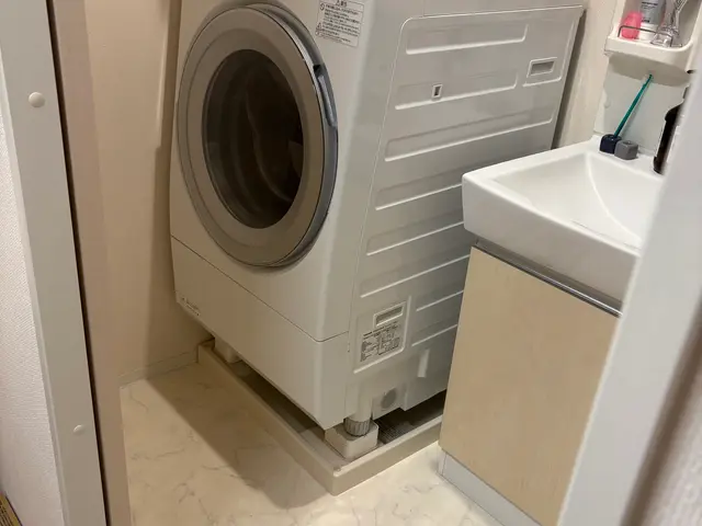 【当日相談可能】【実績11年】【洗濯機水漏れ報告０】他社で断られた作業対応可能！サービスの画像