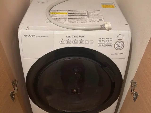 【当日相談可能】【実績11年】【洗濯機水漏れ報告０】他社で断られた作業対応可能！サービスの画像