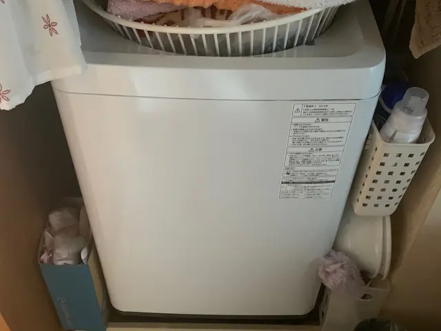 【当日相談可能】【実績11年】【洗濯機水漏れ報告０】他社で断られた作業対応可能！サービスの画像