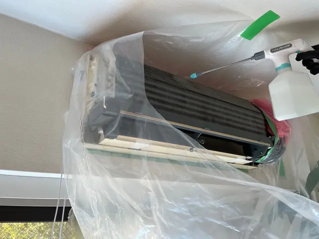 ◎明瞭会計◎非喫煙者◎お子様、動物大好きです◎迅速で丁寧な作業をお約束しますサービスの画像