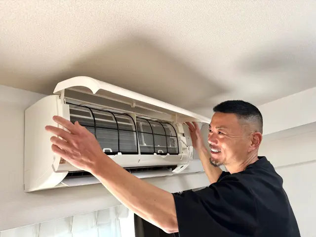 ◎消臭抗菌コート無料サービス◎明瞭会計◎非喫煙者◎お子様、動物大好きですサービスの画像