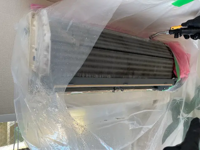 ◎消臭抗菌コート無料サービス◎明瞭会計◎非喫煙者◎お子様、動物大好きですサービスの画像