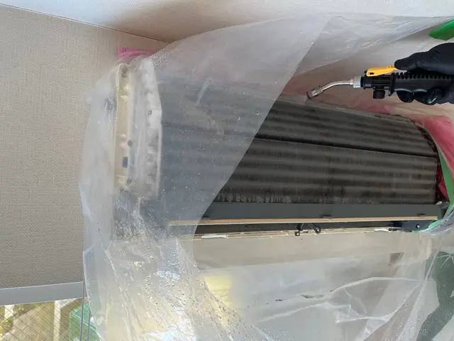 ◎明瞭会計◎非喫煙者◎お子様、動物大好きです◎迅速で丁寧な作業をお約束しますサービスの画像