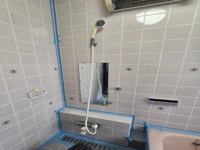 専業30年★1級防水施工技能士◎丁寧&自信の仕上がり◎土日祝可◎パッキン交換可能サービスの画像