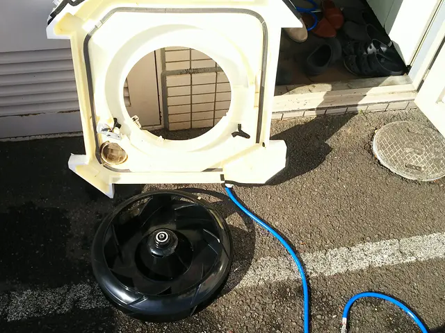 【汚れと戦うプロ集団】の高い技術・サービスを地元の皆さんに！エコ洗剤使用で安心！サービスの画像