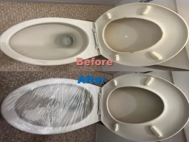 【9月新規出店！ワックス施工サービス】損害保険加入！隅々まで綺麗にいたしますサービスの画像