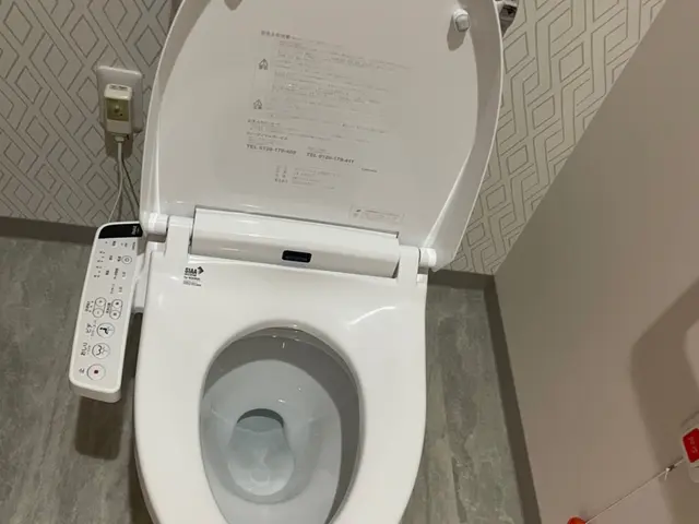 【作業実績300件以上】便器の尿石や黄ばみをスッキリ綺麗！プロにお任せ！サービスの画像