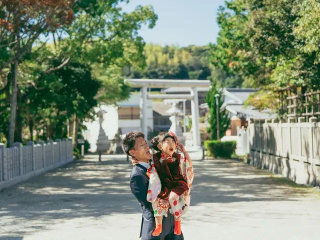 歴15年！気取らない、優しい温かい写真が得意です！まずは写真をチェック！サービスの画像