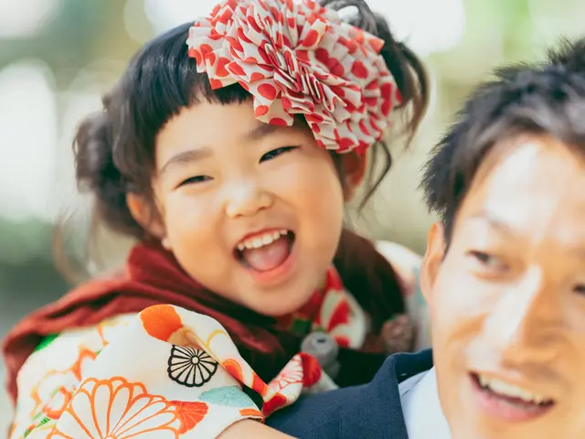 歴15年！気取らない、優しい温かい写真が得意です！まずは写真をチェック！サービスの画像