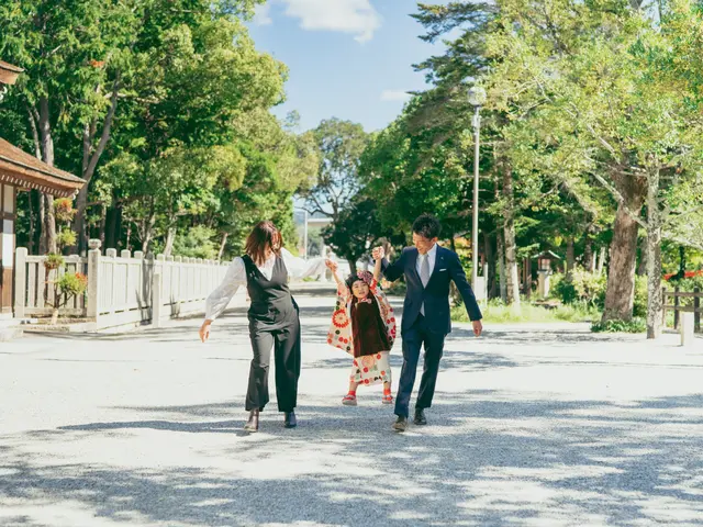 歴15年！気取らない、優しい温かい写真が得意です！まずは写真をチェック！サービスの画像