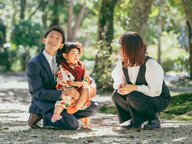 歴15年！気取らない、優しい温かい写真が得意です！まずは写真をチェック！サービスの画像