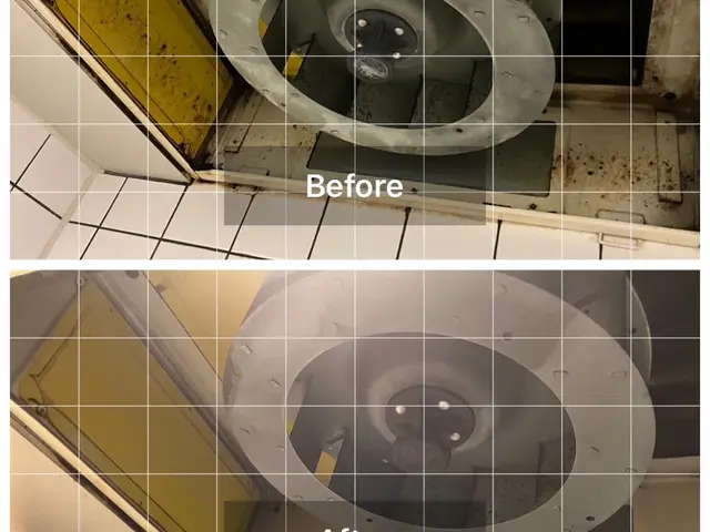 【川崎・町田発】油溜まりもなんのその◎その他お得なオプション多数あり♪サービスの画像