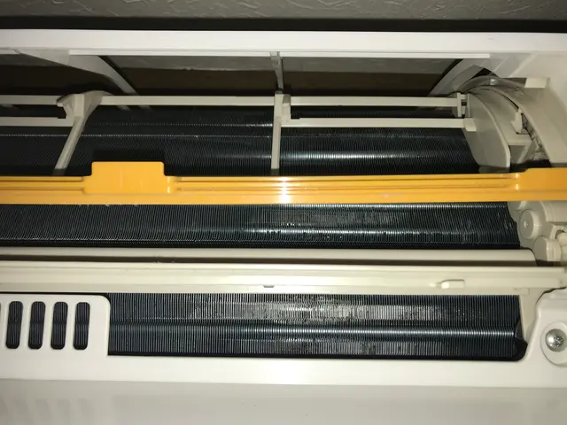 エアコンクリーニングサービスの画像