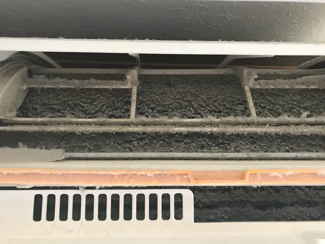 エアコンクリーニングサービスの画像