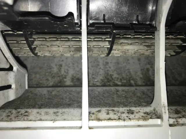 エアコンクリーニングサービスの画像