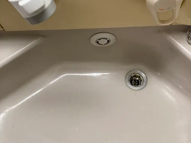 プロの技術でご満足いただけるように心を込めて作業いたしますサービスの画像