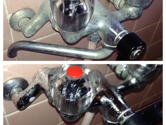 『お風呂洗浄』プロの技術×適洗剤適所×素材保全vs汚れ→清潔で健全な入浴環境♪♪サービスの画像